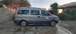 هيونداي ستار اكس
